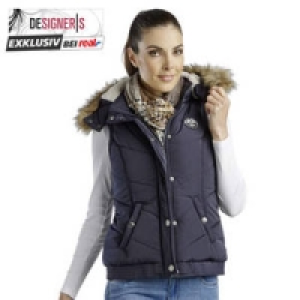 Damen-Weste 29.95 €