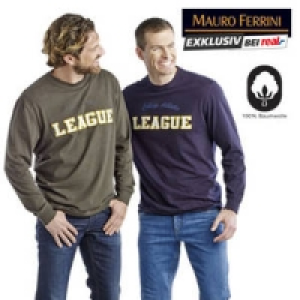 Herren-Sweatshirt 15.99&nbsp;&euro;