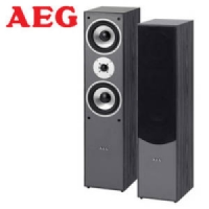 2-Wege-Bassreflex-Lautsprecherboxen LB 4711 89.95&nbsp;&euro;