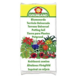 Blumenerde 1.49 €