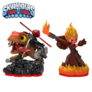 SKYLANDERS 6.66 €