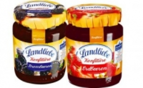 Landliebe Konfitüre 1.19 €