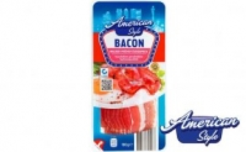 Bacon 0.79 €