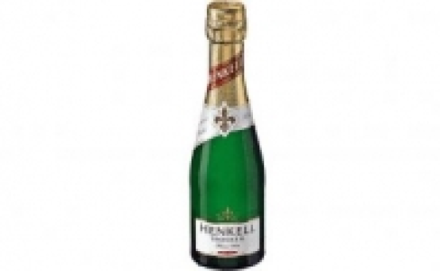 Henkell Sekt 1.19&nbsp;&euro;