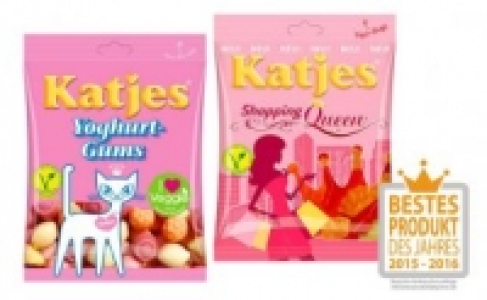Katjes Fruchtgummi 0.69 €