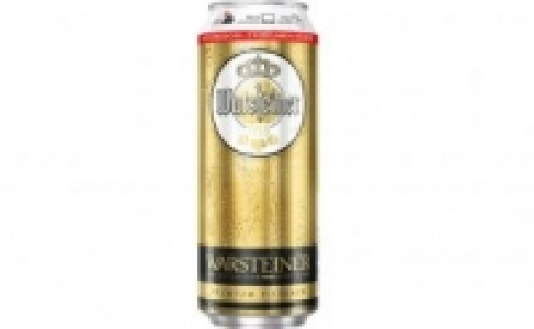 Warsteiner Premium Pilsener 0.59 €