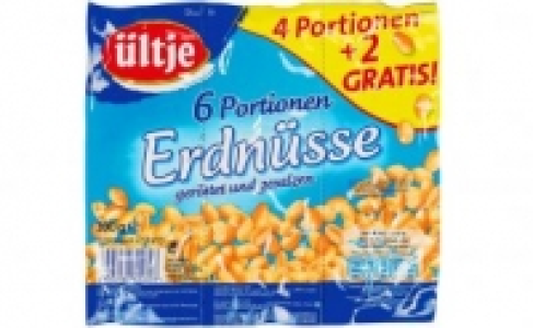 Netto  ültje Erdnüsse