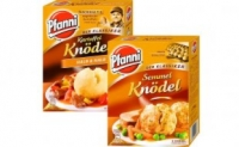 Pfanni Knödel 0.99 €