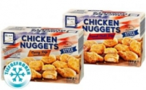 Chicken-Nuggets 1.79&nbsp;&euro;