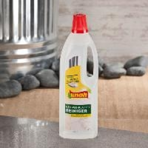 Aldi Nord Unah Gehweg-Platten Reiniger