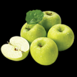 Grüne Tafeläpfel 1.49 €