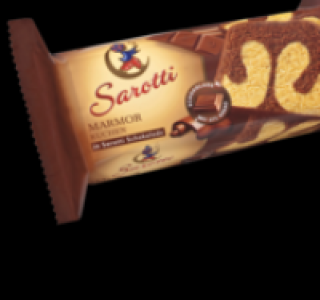 SAROTTI Kuchen 1.79&nbsp;&euro;