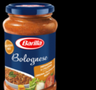 BARILLA Spezialit&auml;ten Pastaso&szlig;e 2.49&nbsp;&euro;