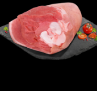 Frisches Schinken-Eisbein 2.99 €