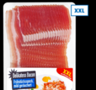 Bacon XXL 1.99&nbsp;&euro;
