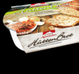 ALMTALER Hüttenbrot 1.49 €