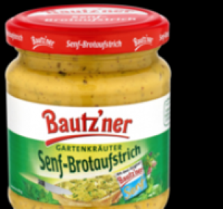 BAUTZNER Brotaufstrich 1.19 €