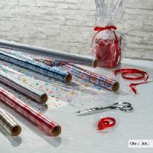 Geschenkfolie 0.99&nbsp;&euro;