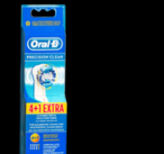 ORAL-B Precision Clean 11.99 €