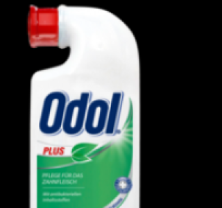 ODOL Mundwasser 1.99 €