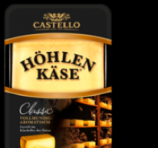 CASTELLO Höhlenkäse 1.59 €