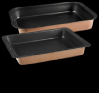 HOME IDEAS Brat- und Auflaufform 3.99&nbsp;&euro;