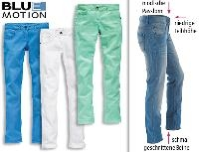 Stretchjeans 9.99 €