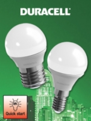 LED-Leuchtmittel 3.99 €