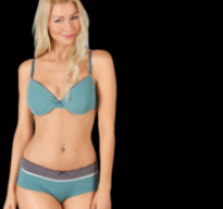 TRUE STYLE Modische Damen-W&auml;sche 4.99&nbsp;&euro;