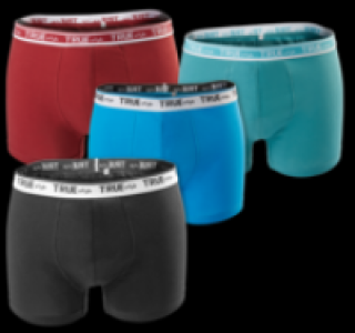 TRUE STYLE Herren-Retroshorts 7.99 €