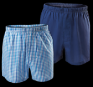 TRUE STYLE Herren-Web-Boxershorts 7.99&nbsp;&euro;