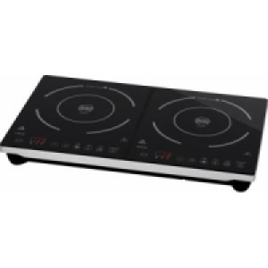 Doppel-Induktionskochfeld DIC 3430B 74.99&nbsp;&euro;