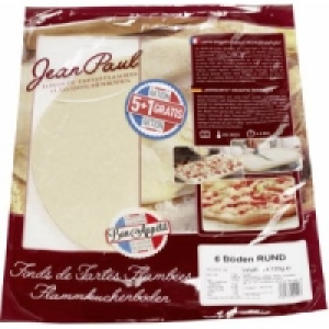 Jean Paul Flammkuchen B&ouml;den 2.99&nbsp;&euro;
