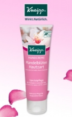Handcreme 2.99&nbsp;&euro;