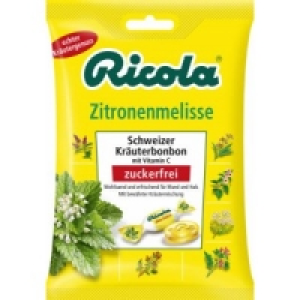 Ricola ohne Zucker 1.49&nbsp;&euro;