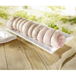 Beck Spanferkel-Rollbraten 5.99 €