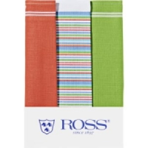 3er Pack Zwirn Halbleinen Geschirrt&uuml;cher 16.79&nbsp;&euro;