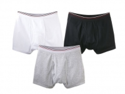 LIVERGY® Herren Boxershorts 2.99 €