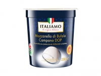 Lidl  ITALIAMO Mozzarella di Bufala Campana DOP