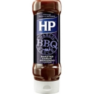 HP Original BBQ Sauce 2.29 €