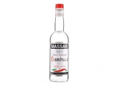 MASSARI Sambuca 6.99 €