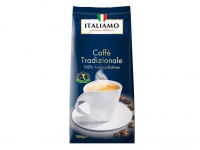Lidl  Italiamo Caffé Tradizionale