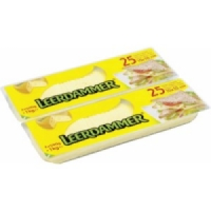 Leerdammer Schnittk&auml;sescheiben 7.89&nbsp;&euro;