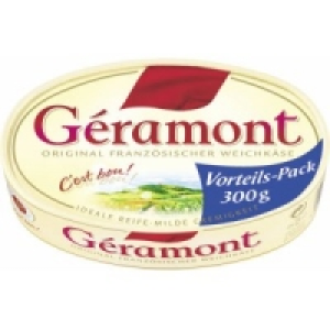 G&eacute;ramont Franz&ouml;sischer Weichk&auml;se 2.79&nbsp;&euro;