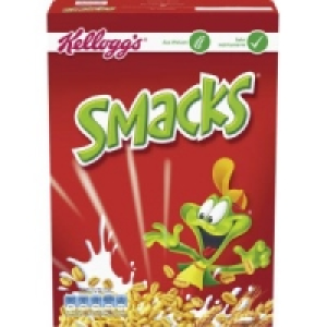 Kelloggs Cerealien/Müsli 2.05 €