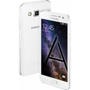 Smartphone Galaxy A3 16 GB 202.99&nbsp;&euro;