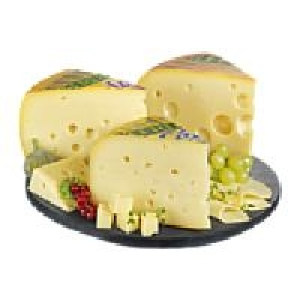 Leerdammer Original, Delacreme oder L&eacute;ger 0.77&nbsp;&euro;