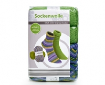 Sockenwolle 5.99 €