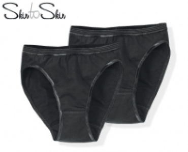 SKIN TO SKIN®2 Slips
