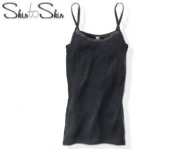 SKIN TO SKIN®Unterhemd